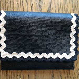 Loeffler Randall Essentials Wallet